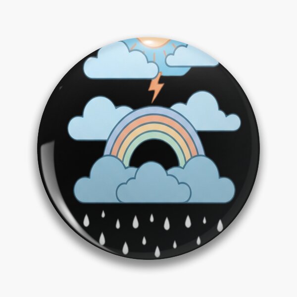 Item preview, Weather Balloon designed and sold by vlahosfeari.
