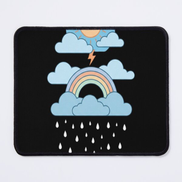 Item preview, Weather Balloon designed and sold by vlahosfeari.