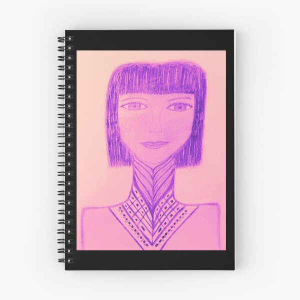 Item preview, Jo designed and sold by GalacticPortraits.
