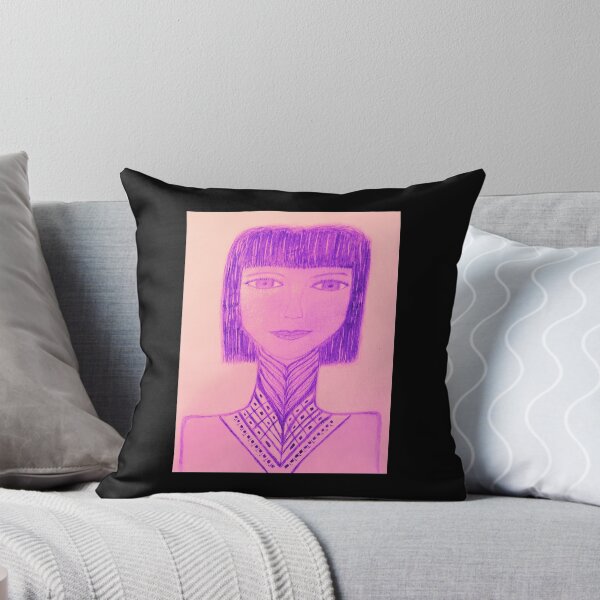 Item preview, Jo designed and sold by GalacticPortraits.