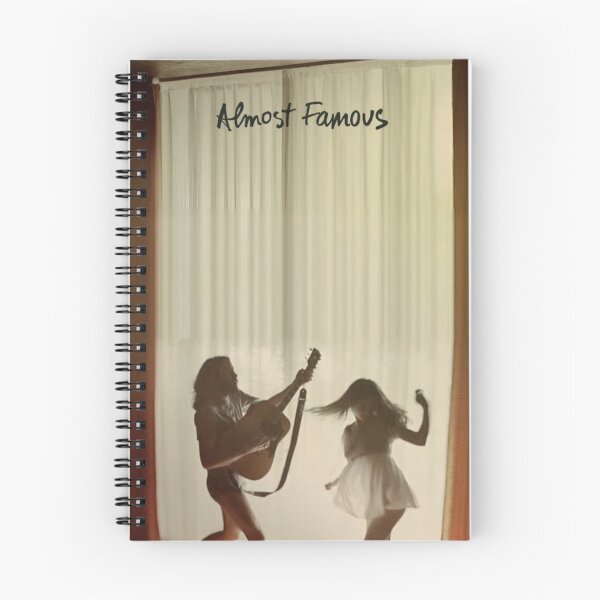 Item preview, Almost Famous designed and sold by LoLife.