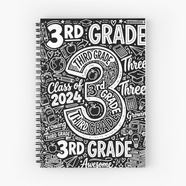Item preview, 3rd Grade Typography Team Third Grade Teacher Back to School designed and sold by viectory.