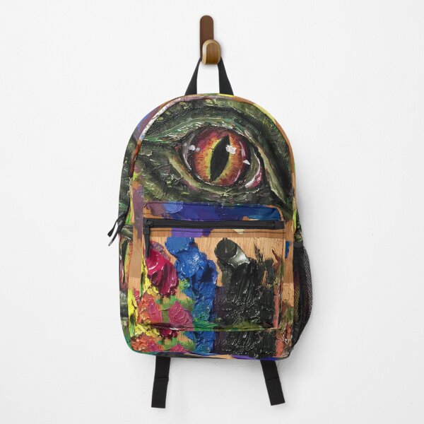 Item preview, Dragon Eye designed and sold by SarahRileyArt.