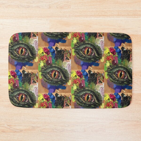 Item preview, Dragon Eye designed and sold by SarahRileyArt.