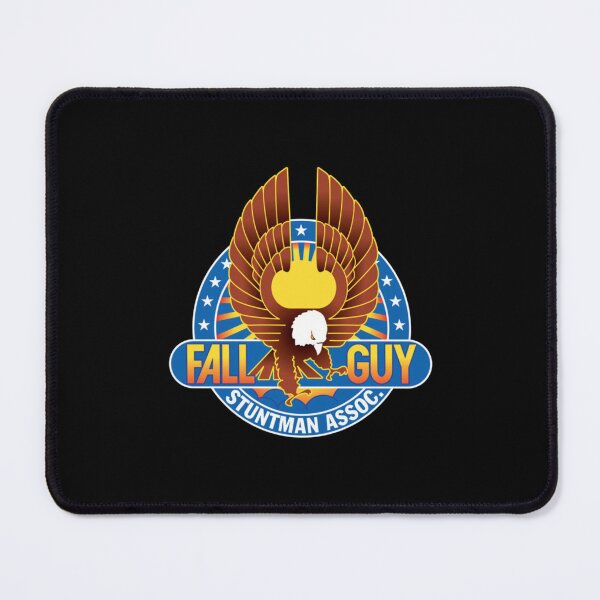 Item preview, Fall Guy Stuntman Association designed and sold by donnarader7.