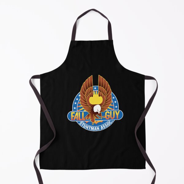 Item preview, Fall Guy Stuntman Association designed and sold by donnarader7.
