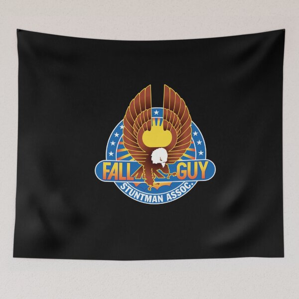 Item preview, Fall Guy Stuntman Association designed and sold by donnarader7.