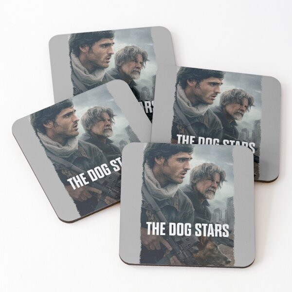 Item preview, The Dog Stars (2026) designed and sold by signiquitatis.