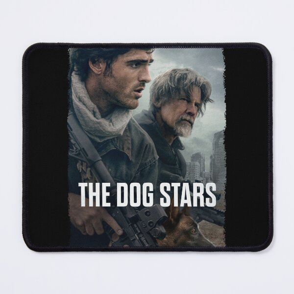 Item preview, The Dog Stars (2026) designed and sold by signiquitatis.
