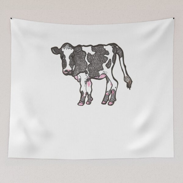 Item preview, Cow designed and sold by mohmadhagodi.