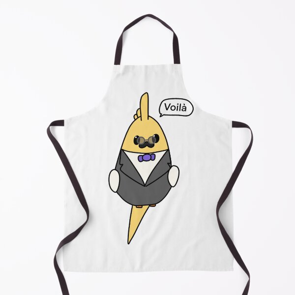 Item preview, Hercule Poirot designed and sold by MeowMazingArt.
