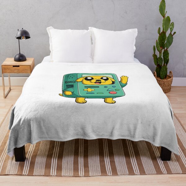 Item preview, Jake the Dog as BMO designed and sold by notorius12.