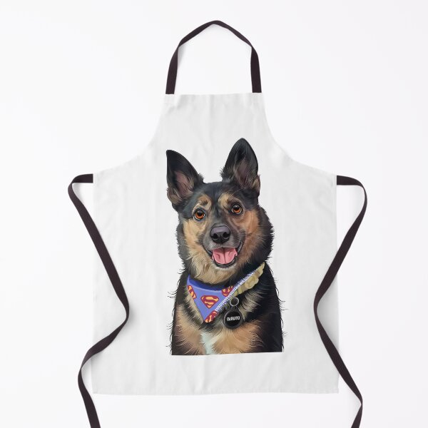 Item preview, Animal dog illustrations designed and sold by onebystudio.