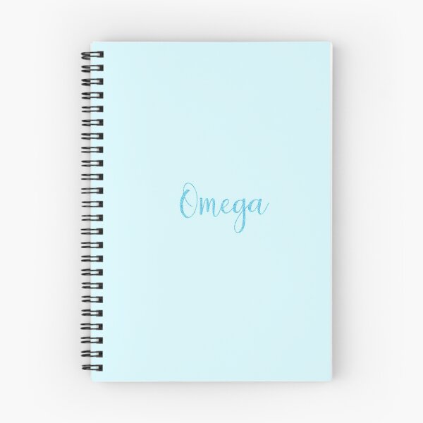 Item preview, Omega - Sorority  designed and sold by Olivia Doces.