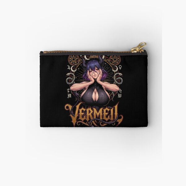 Item preview, Vermeil Vintage 2 designed and sold by MadShroomPrints.