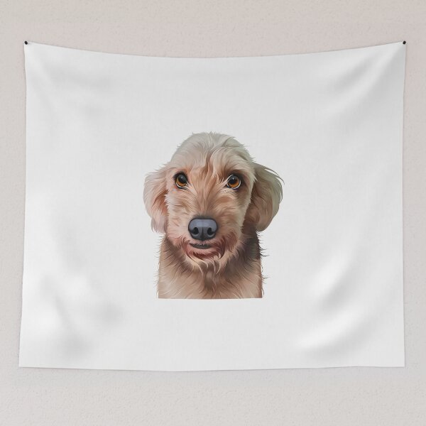 Item preview, Animal dog illustrations designed and sold by onebystudio.