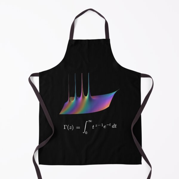Item preview, The Gamma Function designed and sold by BravaisStudio.