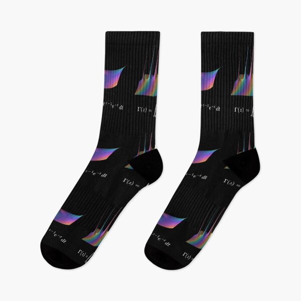 Item preview, The Gamma Function designed and sold by BravaisStudio.