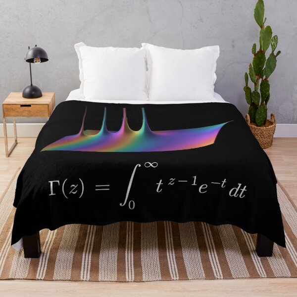 Item preview, The Gamma Function designed and sold by BravaisStudio.