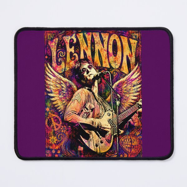 Item preview, Lennon designed and sold by TeeCodes.