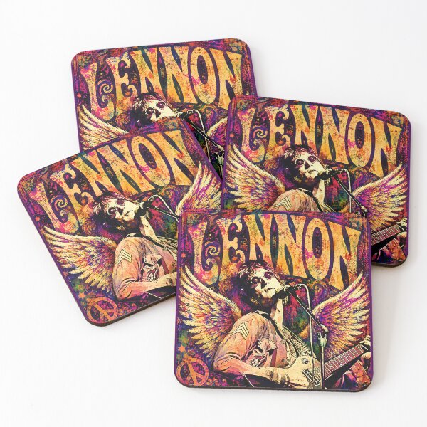 Item preview, Lennon designed and sold by TeeCodes.