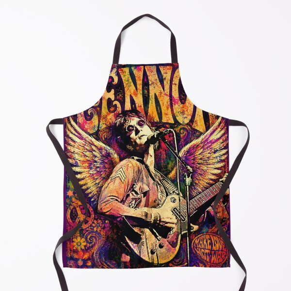 Item preview, Lennon designed and sold by TeeCodes.