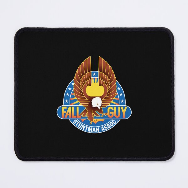 Item preview, Fall Guy Stuntman Association designed and sold by jeannierabon.