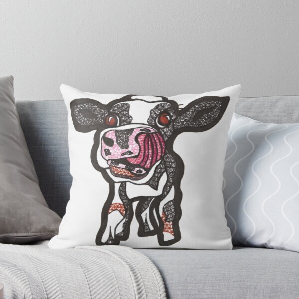 Item preview, Silly cow designed and sold by mohmadhagodi.