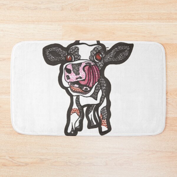 Item preview, Silly cow designed and sold by mohmadhagodi.