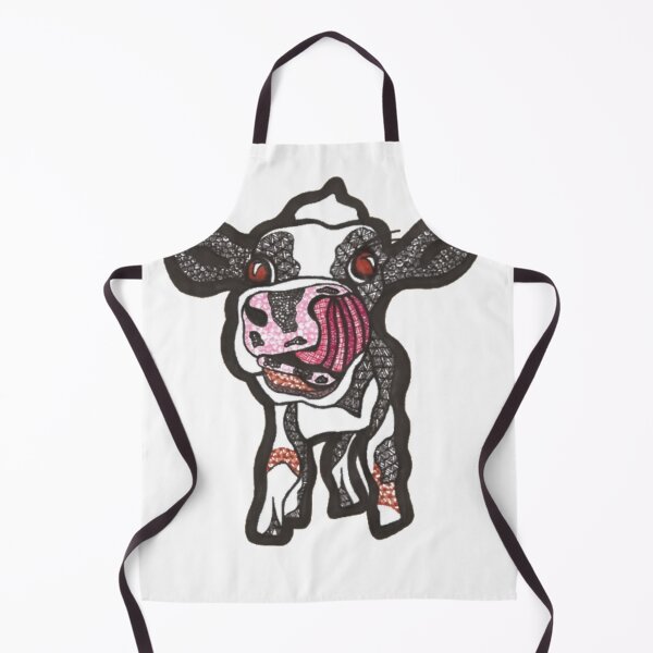 Item preview, Silly cow designed and sold by mohmadhagodi.