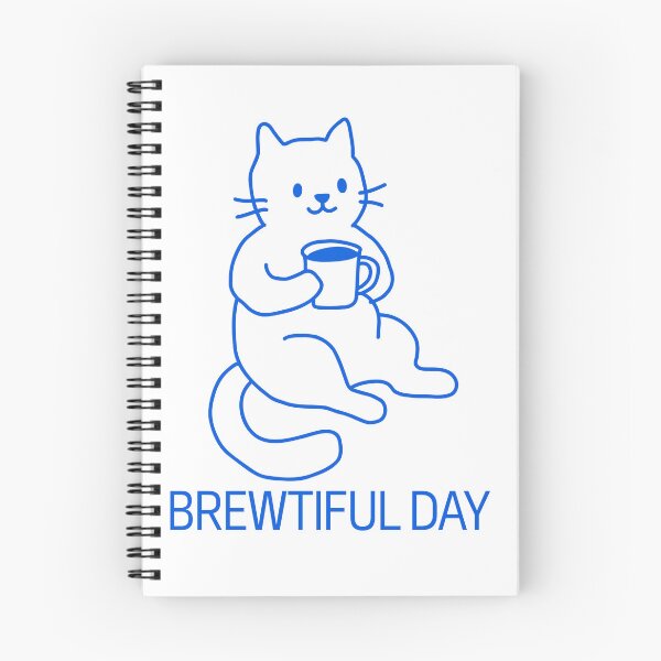 Item preview, BREWTIFUL DAY designed and sold by meesara.