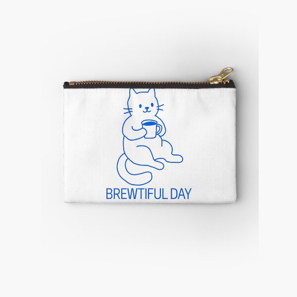 Item preview, BREWTIFUL DAY designed and sold by meesara.