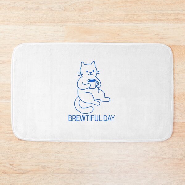 Item preview, BREWTIFUL DAY designed and sold by meesara.