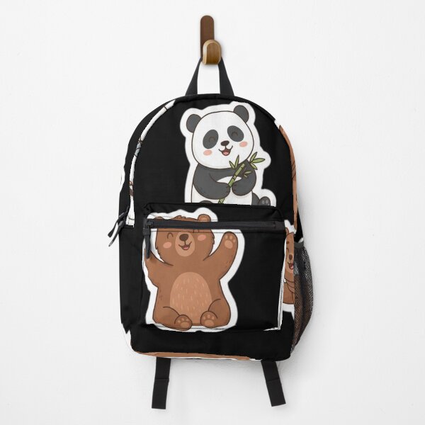 Item preview, Bear With Me! designed and sold by vlahosfeari.