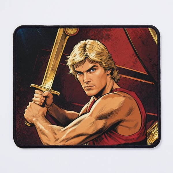 Item preview, FLASH GORDON DRAWING designed and sold by TLW716.