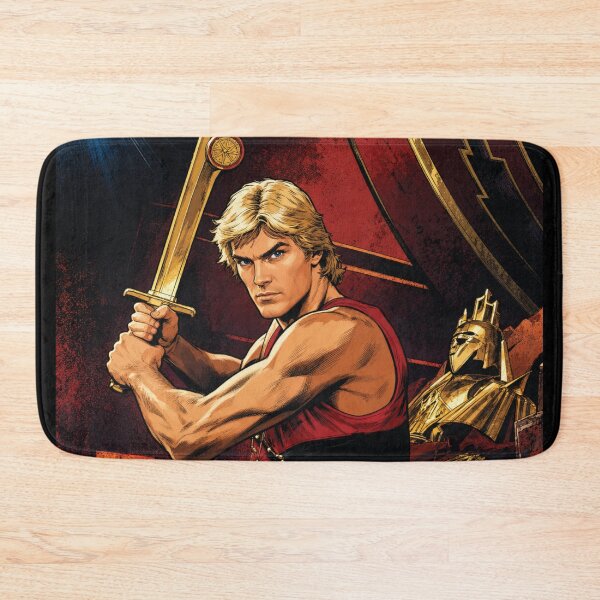 Item preview, FLASH GORDON DRAWING designed and sold by TLW716.
