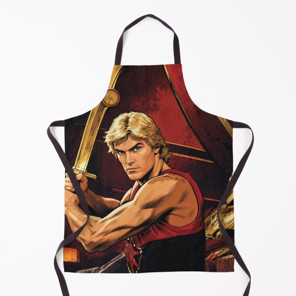 Item preview, FLASH GORDON DRAWING designed and sold by TLW716.