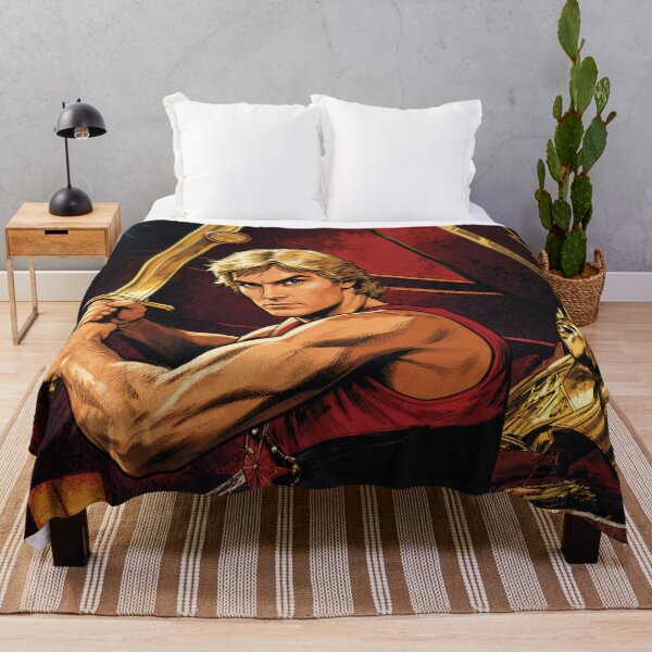 Item preview, FLASH GORDON DRAWING designed and sold by TLW716.
