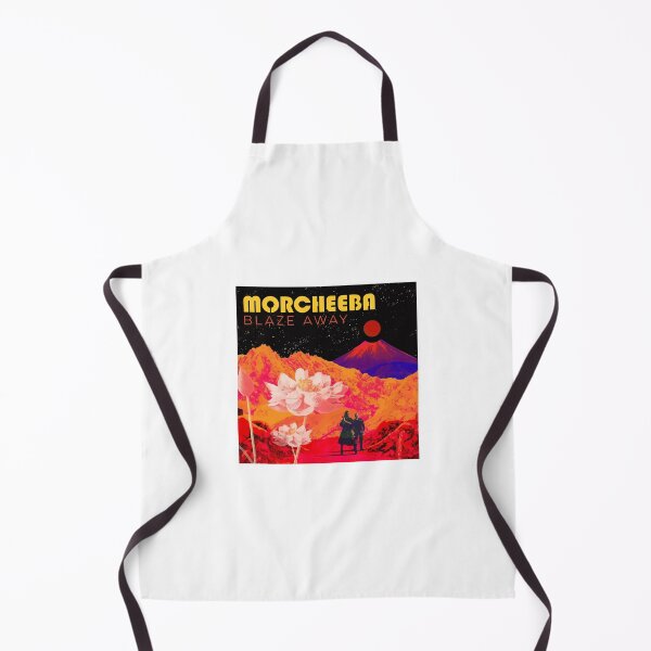 Item preview, Minimalist Morcheeba Band aCurator Display Concept designed and sold by Gangcutegirl.