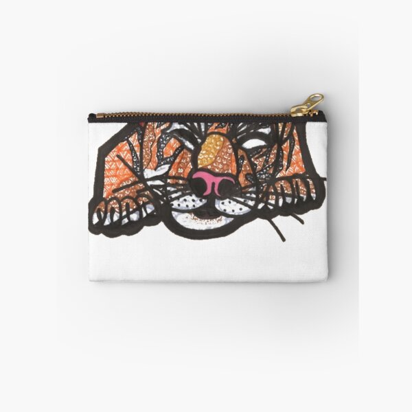 Item preview, Sleeping tiger cub designed and sold by mohmadhagodi.