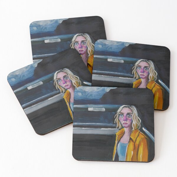 Item preview, Pluribus We is Us 1/9 designed and sold by Kaylawatchmovie.