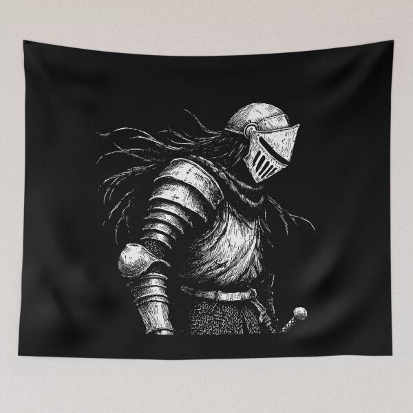 Item preview, Dobrinian Oathsworn designed and sold by Horizon Point Studios.
