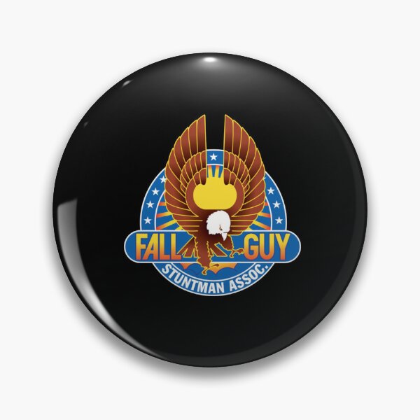 Item preview, Fall Guy Stuntman Association designed and sold by marshallamy10.