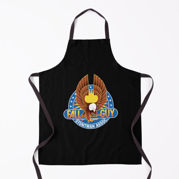 Item preview, Fall Guy Stuntman Association designed and sold by marshallamy10.