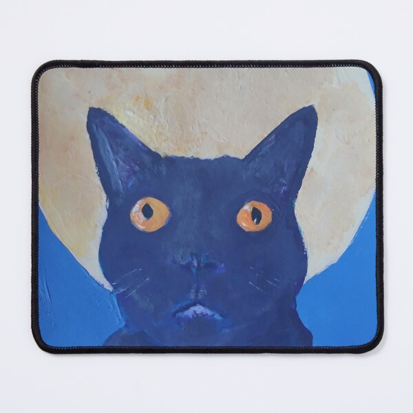 Item preview, I am the Night designed and sold by 8bitblackcat.