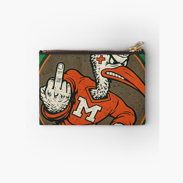 Item preview, Miami-Hurricanes designed and sold by SarlineStudio.