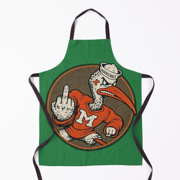 Item preview, Miami-Hurricanes designed and sold by SarlineStudio.