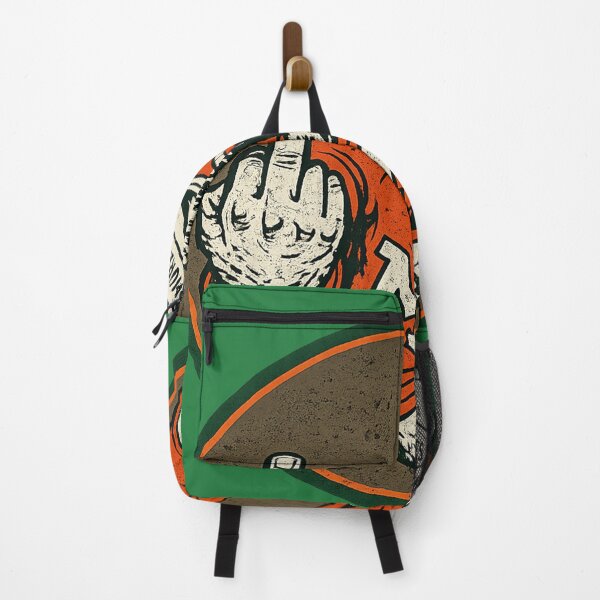 Item preview, Miami-Hurricanes designed and sold by SarlineStudio.