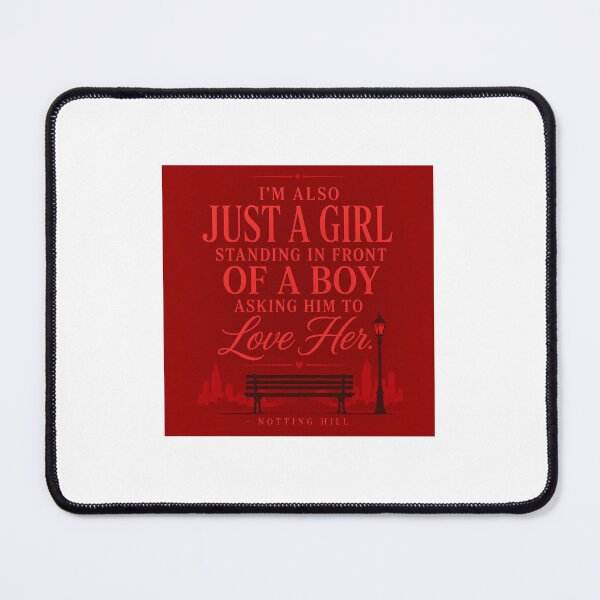 Item preview, Notting Hill  designed and sold by beckyk95.