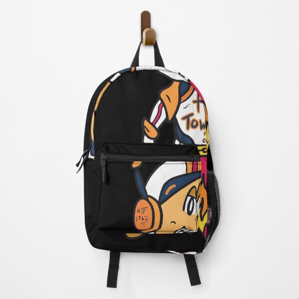 Item preview, Space City Baseball Rocket Astronaut Art designed and sold by TypoEmporium.